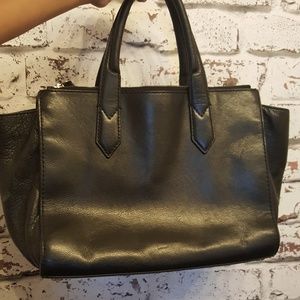 SALE 🎊🎉Fossil Leather Bag